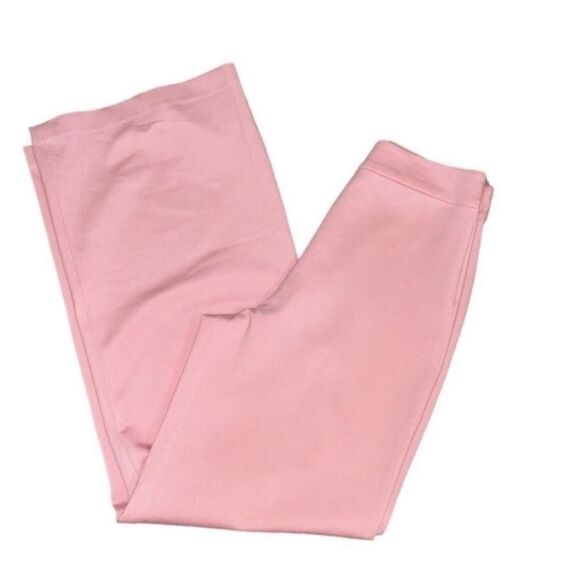 Chloe Kristyn Pink Bridgette Wide leg Ponte
Pants(Size Small) - Picture 5 of 6